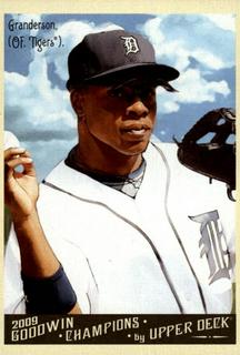 Curtis Granderson