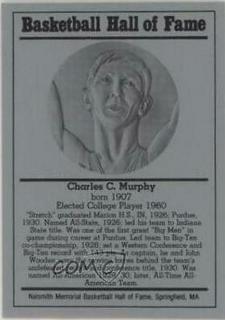 Charles Murphy