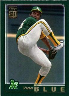 Vida Blue