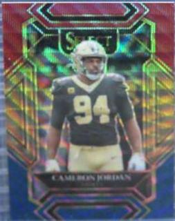 Cameron Jordan