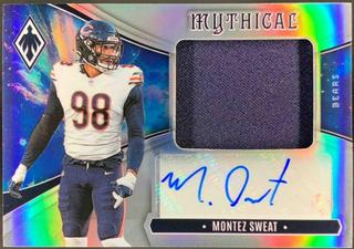 Montez Sweat