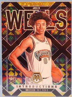 Jaylen Wells