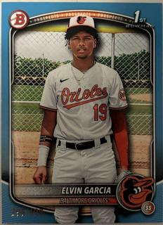 Elvin Garcia