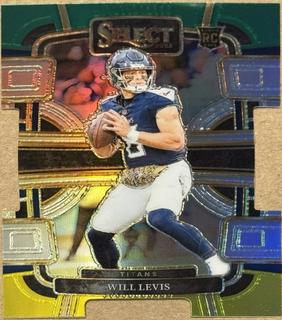 Will Levis