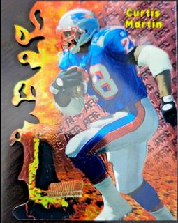 Curtis Martin
