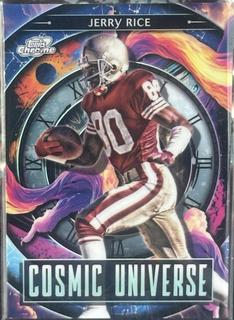 Jerry Rice