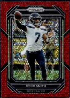 Geno Smith