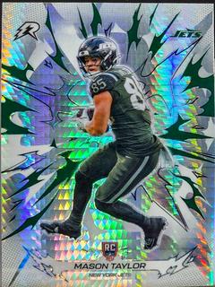 Mason Taylor