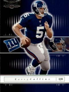 Kerry Collins