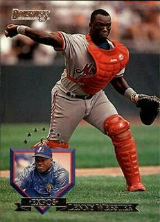 Lenny Webster