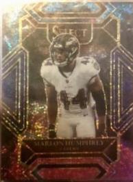 Marlon Humphrey