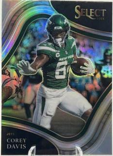 Corey Davis