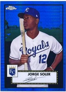 Jorge Soler