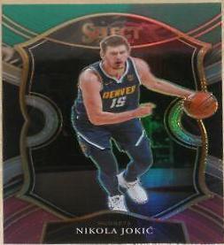 Nikola Jokic