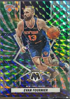 Evan Fournier