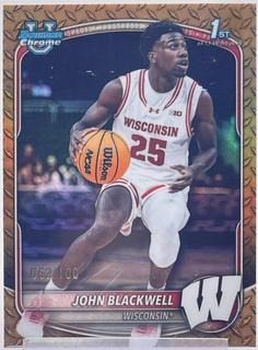 John Blackwell