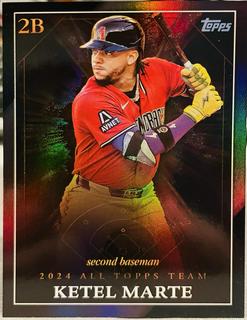 Ketel Marte