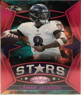 Lamar Jackson