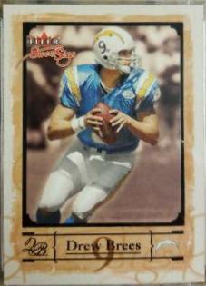 Drew Brees