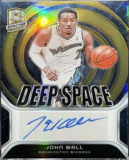 John Wall