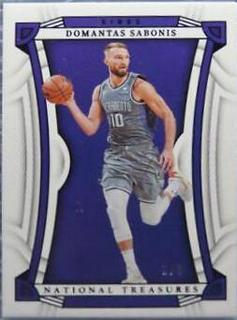 Domantas Sabonis