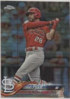 Tommy Pham
