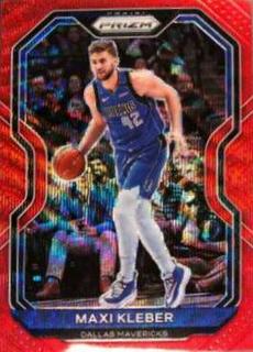 Maxi Kleber