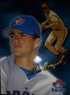 Alex Gonzalez