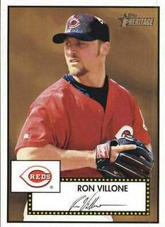 Ron Villone