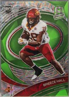 Breece Hall