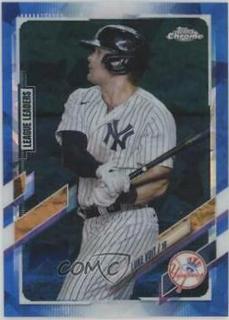 Luke Voit
