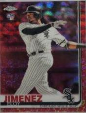 Eloy Jimenez