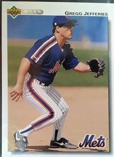 Gregg Jefferies