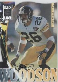 Rod Woodson