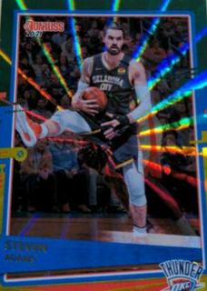 Steven Adams