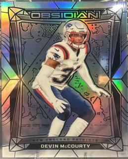 Devin McCourty
