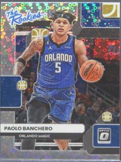 Paolo Banchero