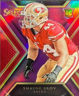 Shayne Skov
