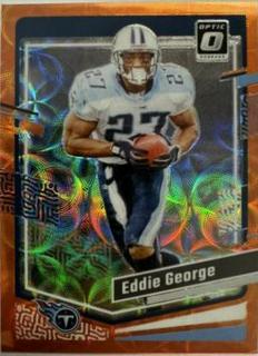 Eddie George