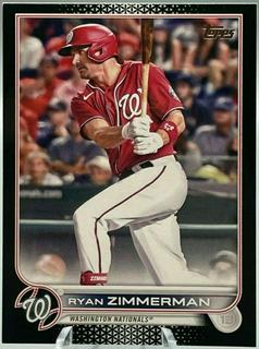Ryan Zimmerman