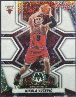 Nikola Vucevic