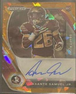 Asante Samuel Jr.
