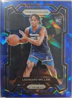 Leonard Miller