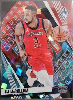 CJ McCollum