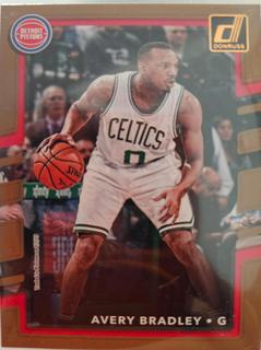 Avery Bradley