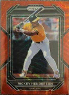 Rickey Henderson