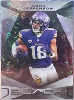 Justin Jefferson