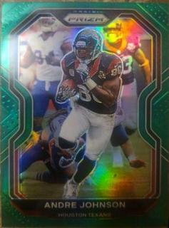 Andre Johnson