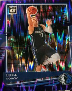 Luka Doncic