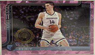 Zach Edey